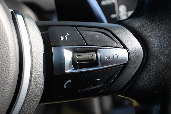 Used BMW X5 2018 for sale - 74220521: Photo 34