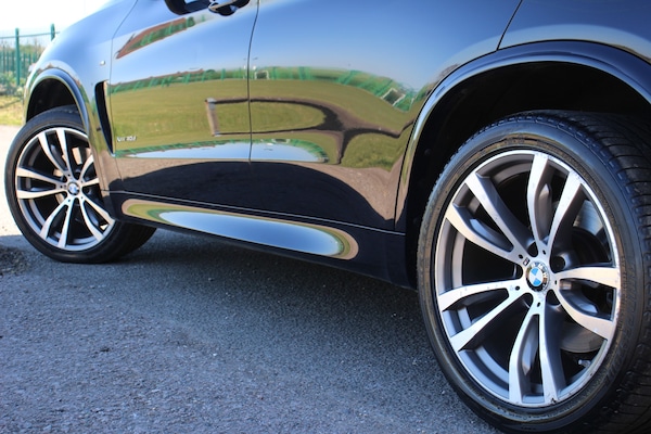 Used BMW X5 2018 for sale - 74220521: Photo 39