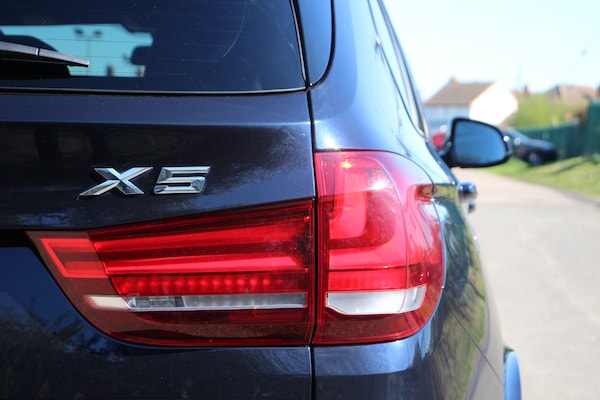 Used BMW X5 2018 for sale - 74220521: Photo 41