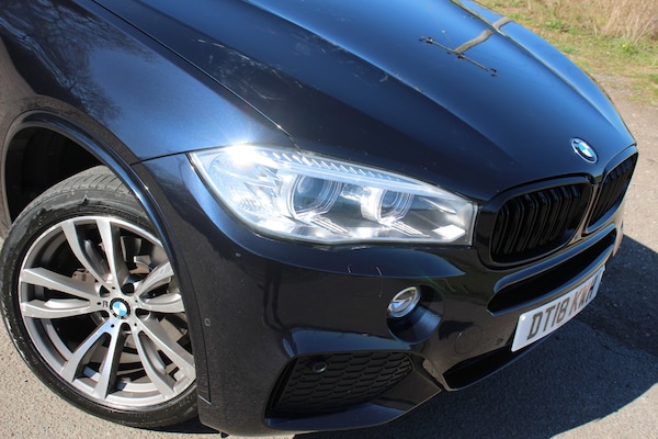 Used BMW X5 2018 for sale - 74220521: Photo 42