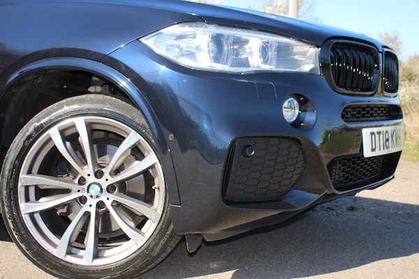 Used BMW X5 2018 for sale - 74220521: Photo 43