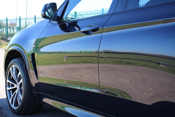 Used BMW X5 2018 for sale - 74220521: Photo 46