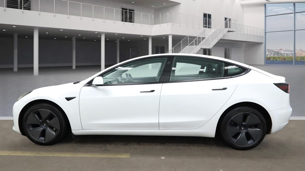Used Tesla Model 3 2021 for sale - 77260903: Photo 10