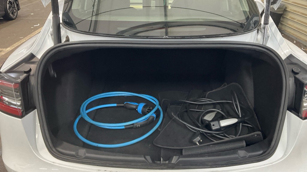 Used Tesla Model 3 2021 for sale - 77260903: Photo 11