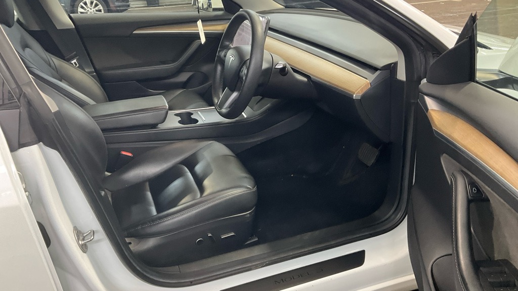 Used Tesla Model 3 2021 for sale - 77260903: Photo 13