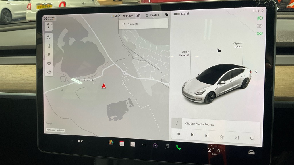 Used Tesla Model 3 2021 for sale - 77260903: Photo 15