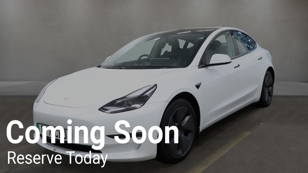 Used Tesla Model 3 2021 for sale - 77260903: Photo 2