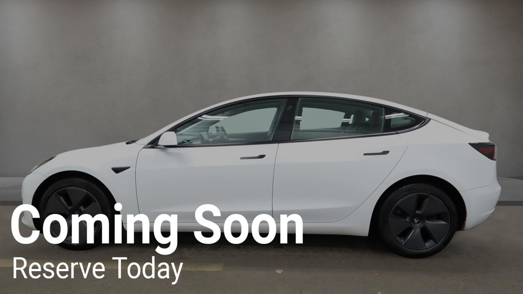 Used Tesla Model 3 2021 for sale - 77260903: Photo 4