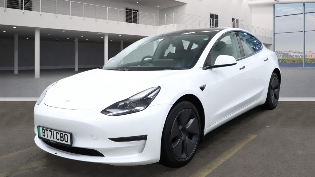Used Tesla Model 3 2021 for sale - 77260903: Photo 6