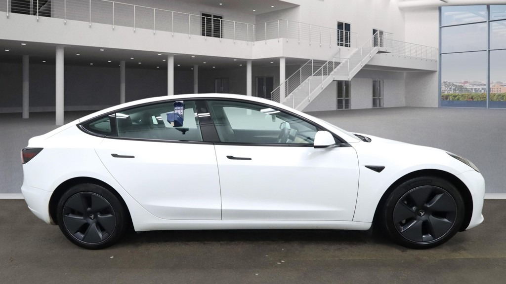 Used Tesla Model 3 2021 for sale - 77260903: Photo 9