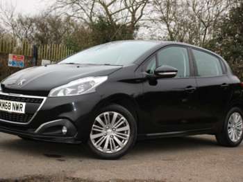 Used Peugeot 208 2018 for sale - 73974356: Photo