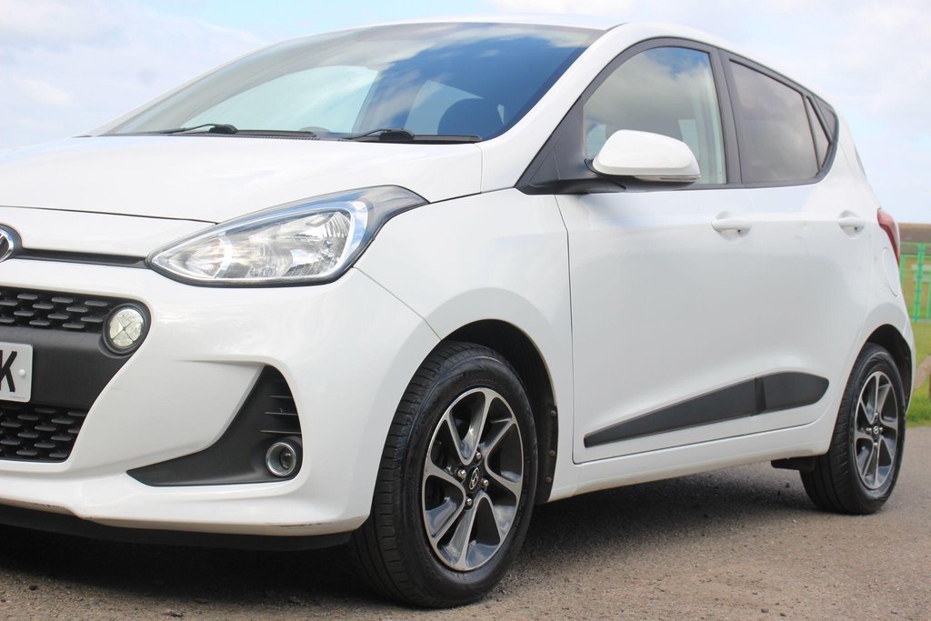 Used Hyundai i10 2017 for sale - 78161968: Photo 21