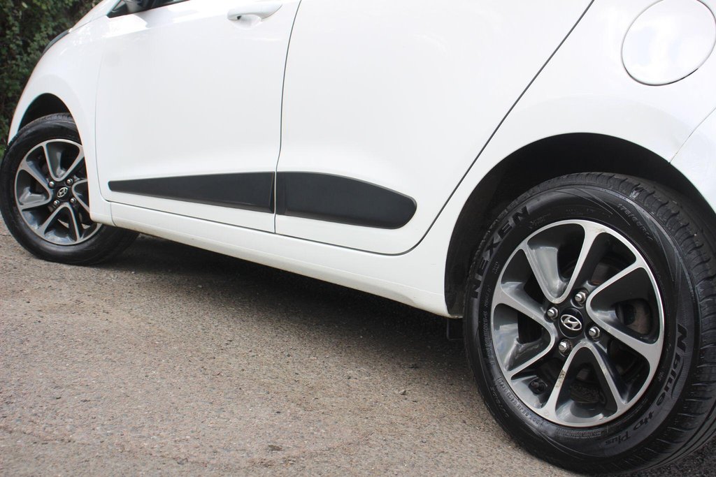 Used Hyundai i10 2017 for sale - 78161968: Photo 23