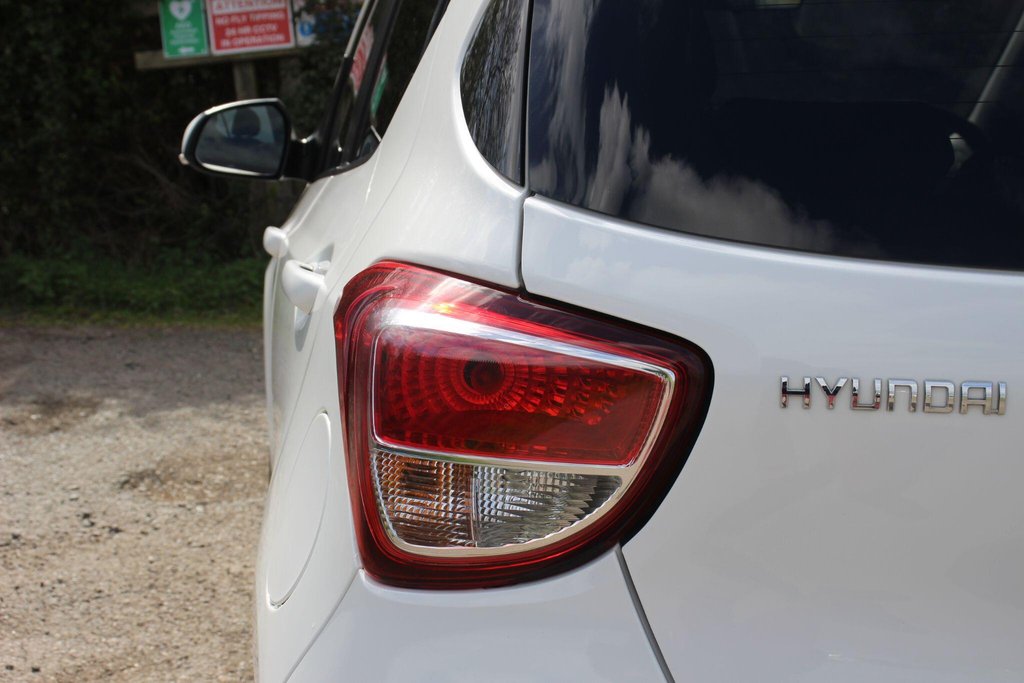 Used Hyundai i10 2017 for sale - 78161968: Photo 26