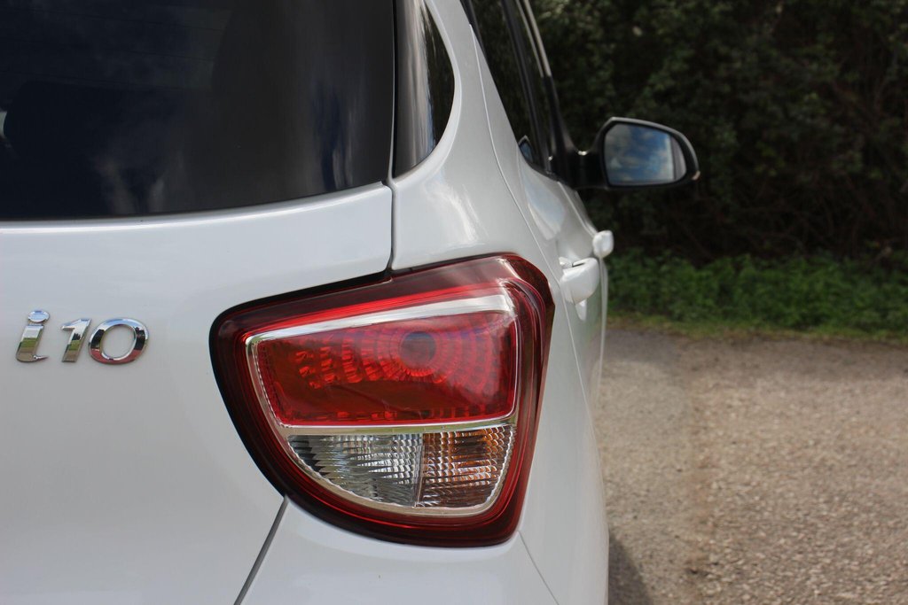 Used Hyundai i10 2017 for sale - 78161968: Photo 27