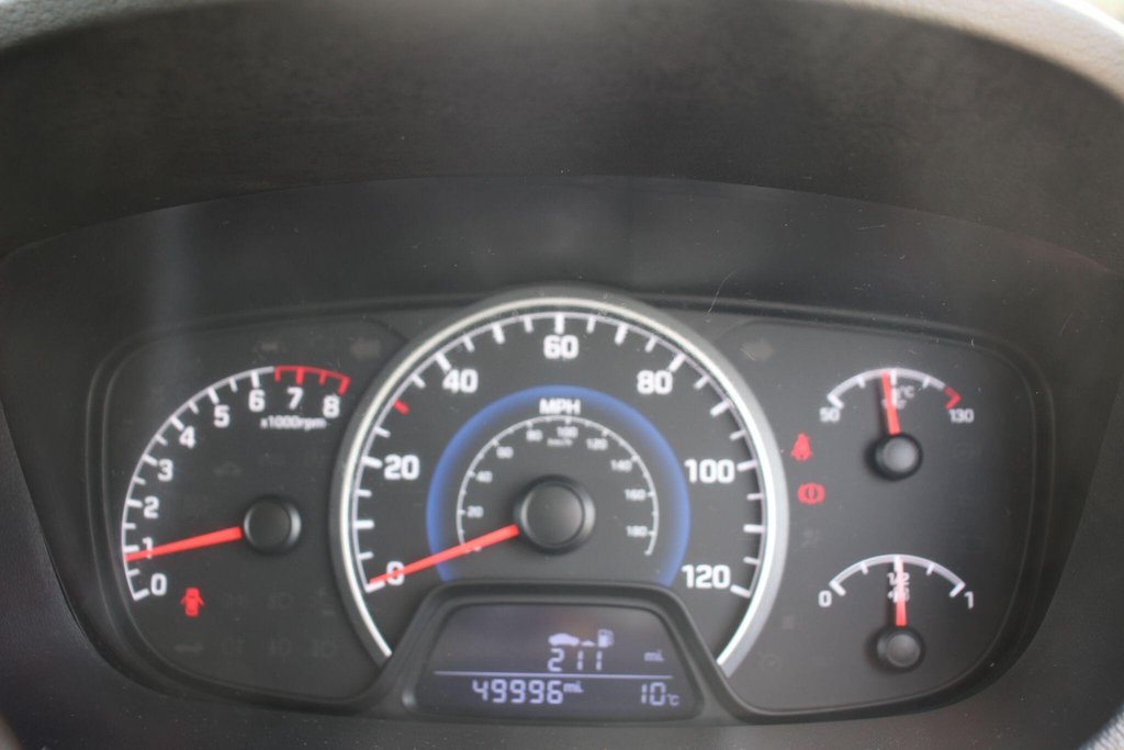 Used Hyundai i10 2017 for sale - 78161968: Photo 43