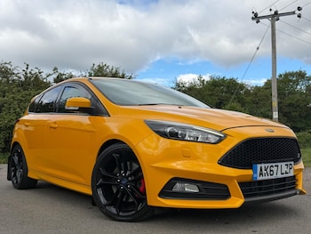 Used Ford Focus 2017 for sale - 78598026: Photo