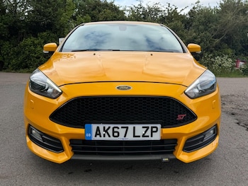 Used Ford Focus 2017 for sale - 78598026: Photo