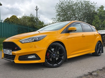 Used Ford Focus 2017 for sale - 78598026: Photo