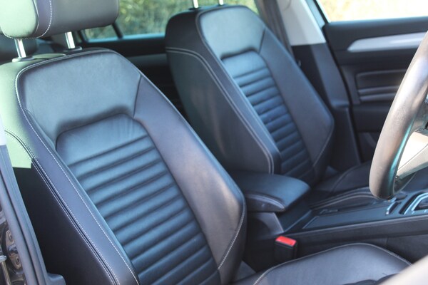 Used Volkswagen Passat 2020 for sale - 73861493: Photo 11