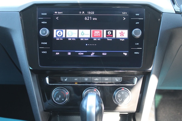 Used Volkswagen Passat 2020 for sale - 73861493: Photo 15