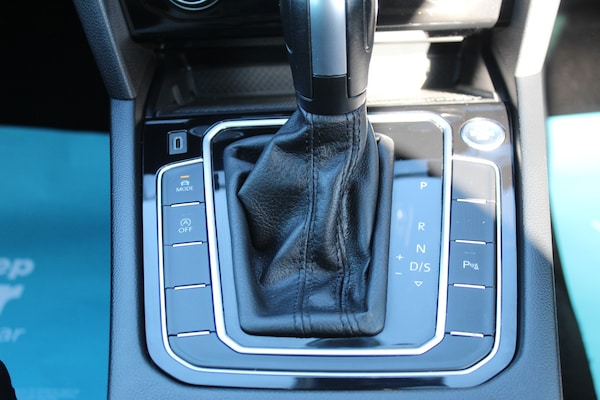 Used Volkswagen Passat 2020 for sale - 73861493: Photo 16