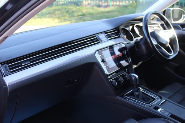 Used Volkswagen Passat 2020 for sale - 73861493: Photo 17