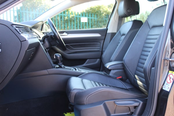 Used Volkswagen Passat 2020 for sale - 73861493: Photo 18