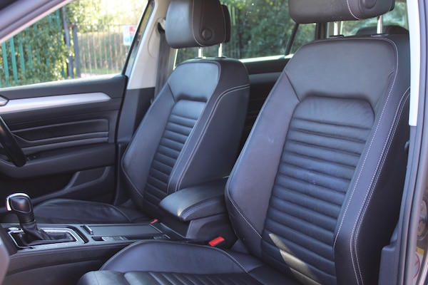 Used Volkswagen Passat 2020 for sale - 73861493: Photo 19