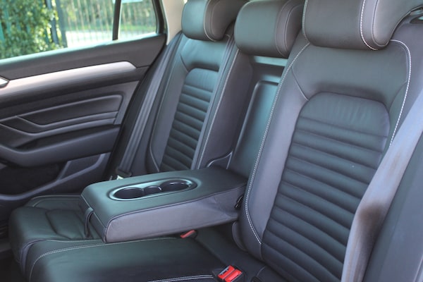 Used Volkswagen Passat 2020 for sale - 73861493: Photo 20