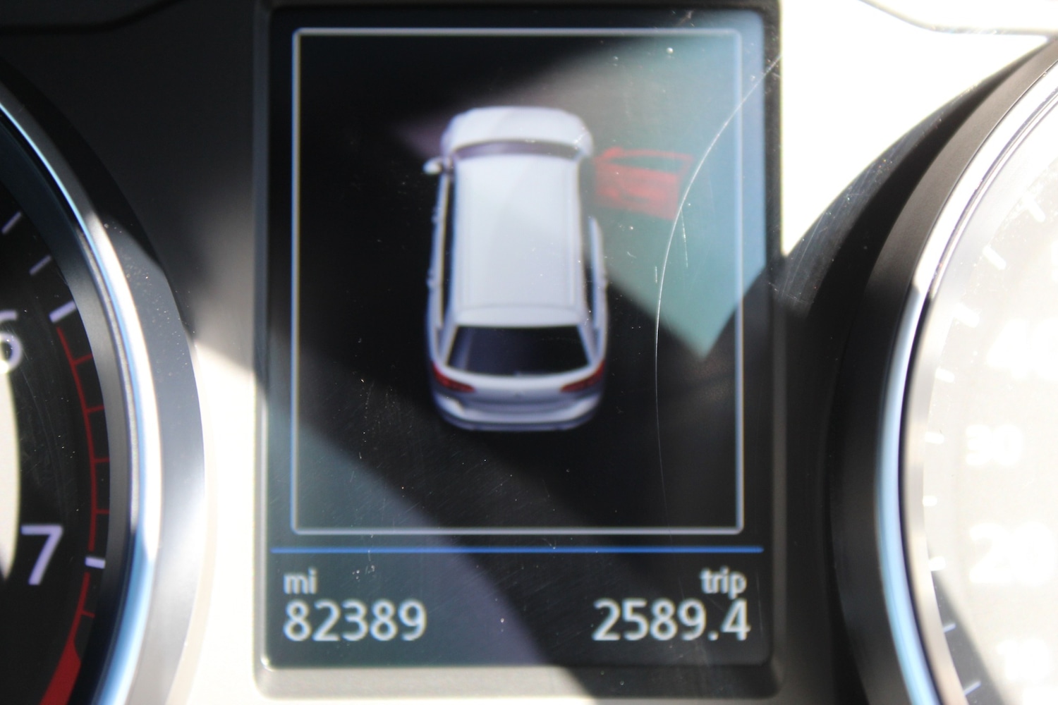 Vehicle 23