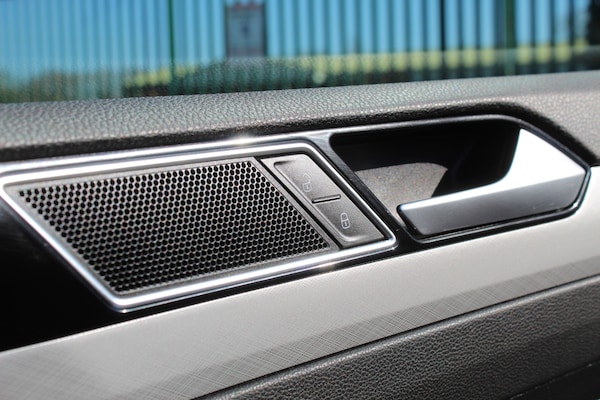 Used Volkswagen Passat 2020 for sale - 73861493: Photo 31