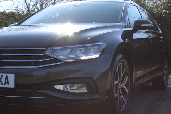 Used Volkswagen Passat 2020 for sale - 73861493: Photo 32