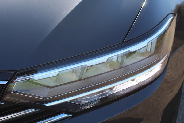 Used Volkswagen Passat 2020 for sale - 73861493: Photo 34