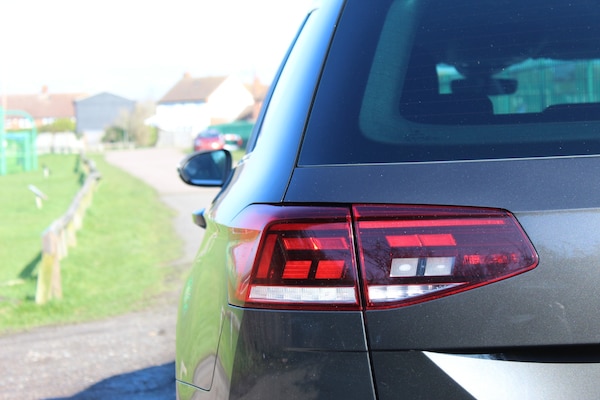 Used Volkswagen Passat 2020 for sale - 73861493: Photo 36