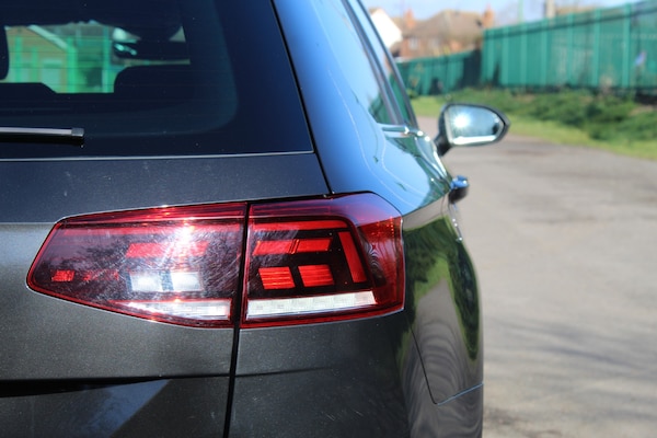 Used Volkswagen Passat 2020 for sale - 73861493: Photo 37