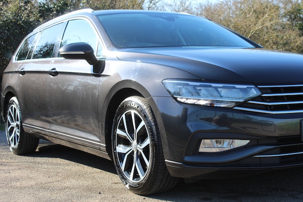 Used Volkswagen Passat 2020 for sale - 73861493: Photo 39