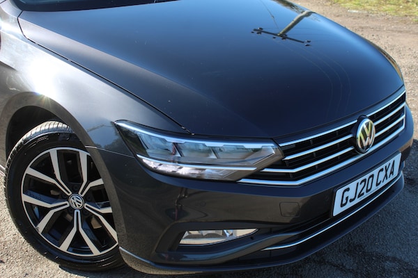 Used Volkswagen Passat 2020 for sale - 73861493: Photo 40