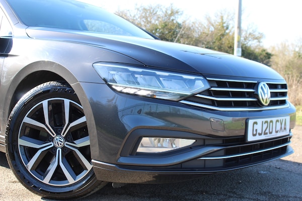 Used Volkswagen Passat 2020 for sale - 73861493: Photo 41