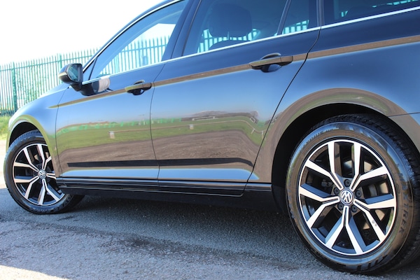 Used Volkswagen Passat 2020 for sale - 73861493: Photo 42
