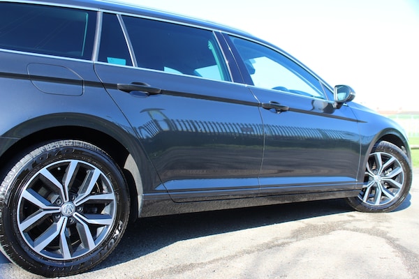 Used Volkswagen Passat 2020 for sale - 73861493: Photo 43