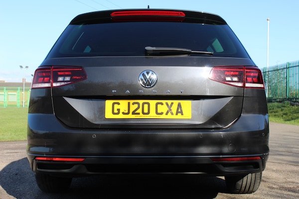 Used Volkswagen Passat 2020 for sale - 73861493: Photo 6