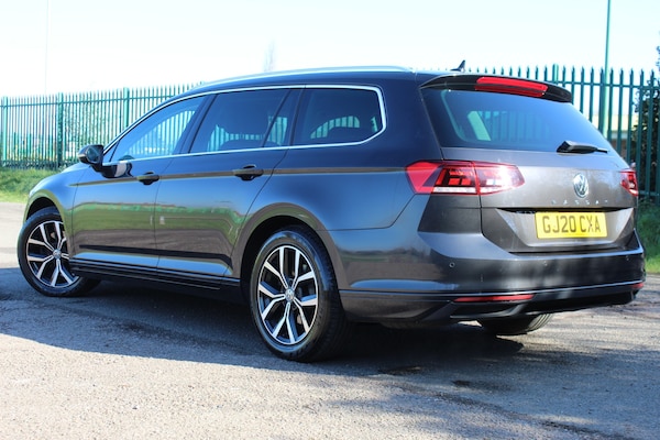 Used Volkswagen Passat 2020 for sale - 73861493: Photo 7