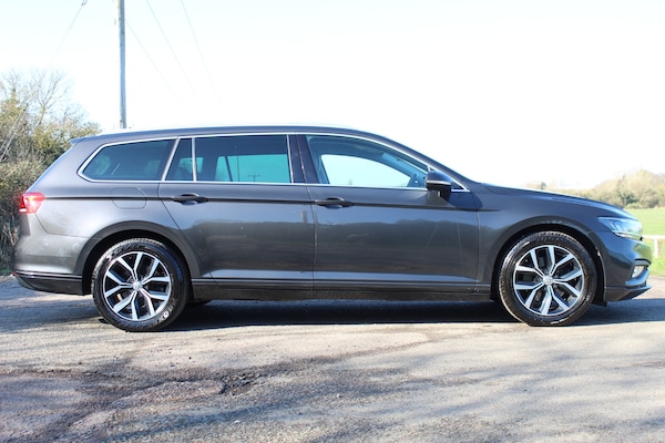 Used Volkswagen Passat 2020 for sale - 73861493: Photo 8