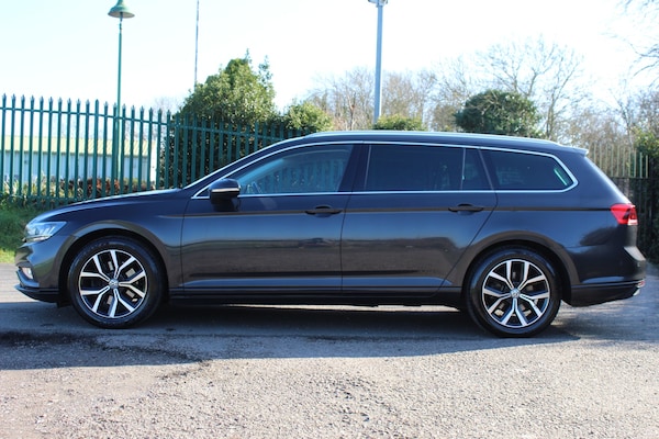 Used Volkswagen Passat 2020 for sale - 73861493: Photo 9