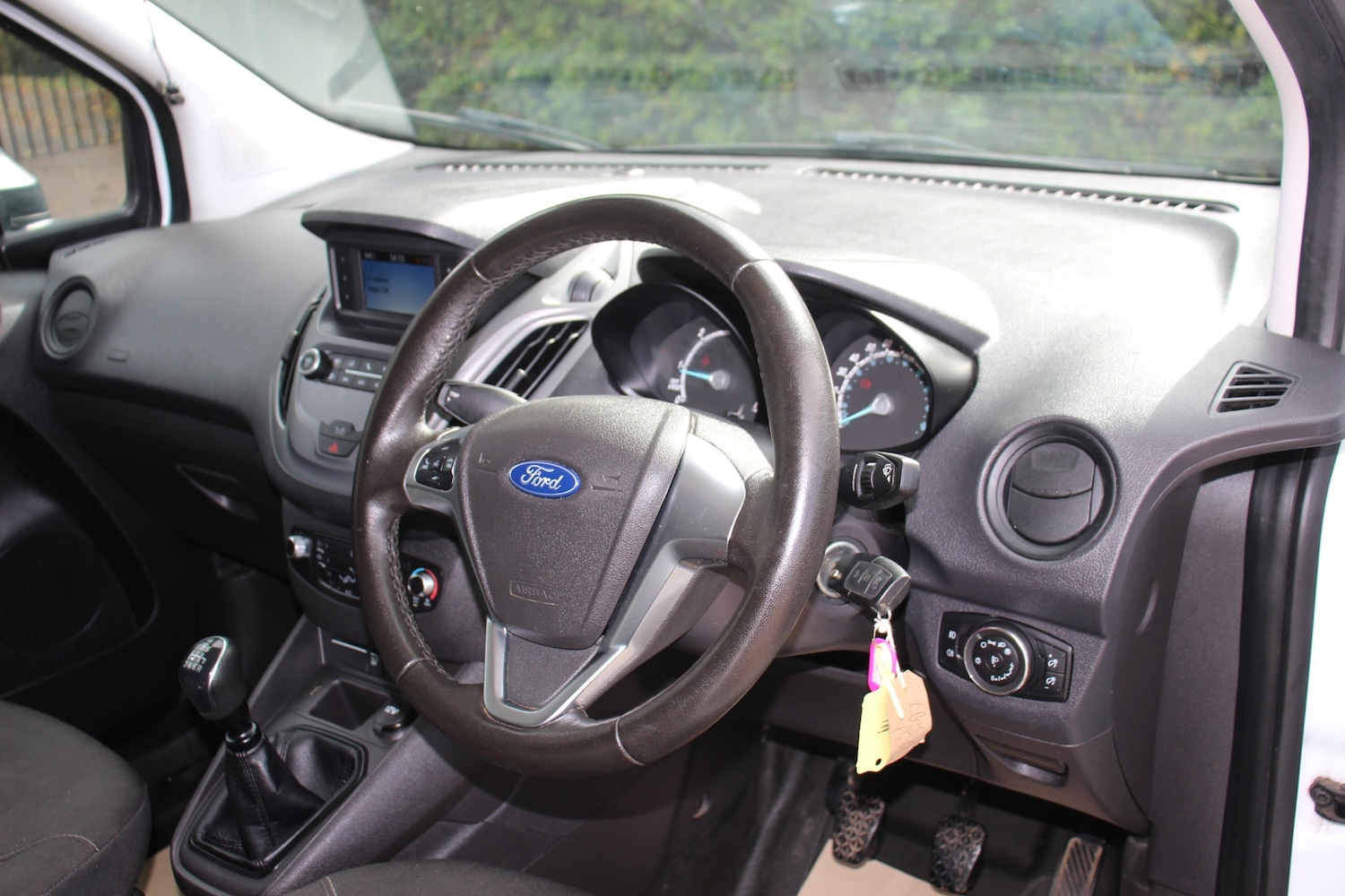 Vehicle 13