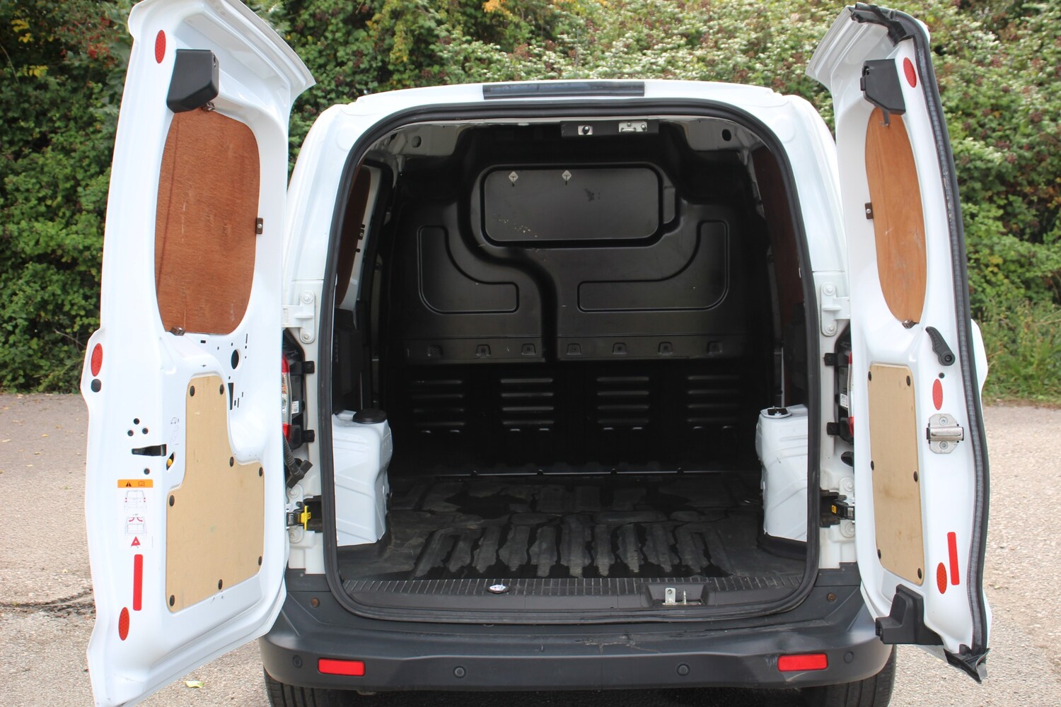 Vehicle 17