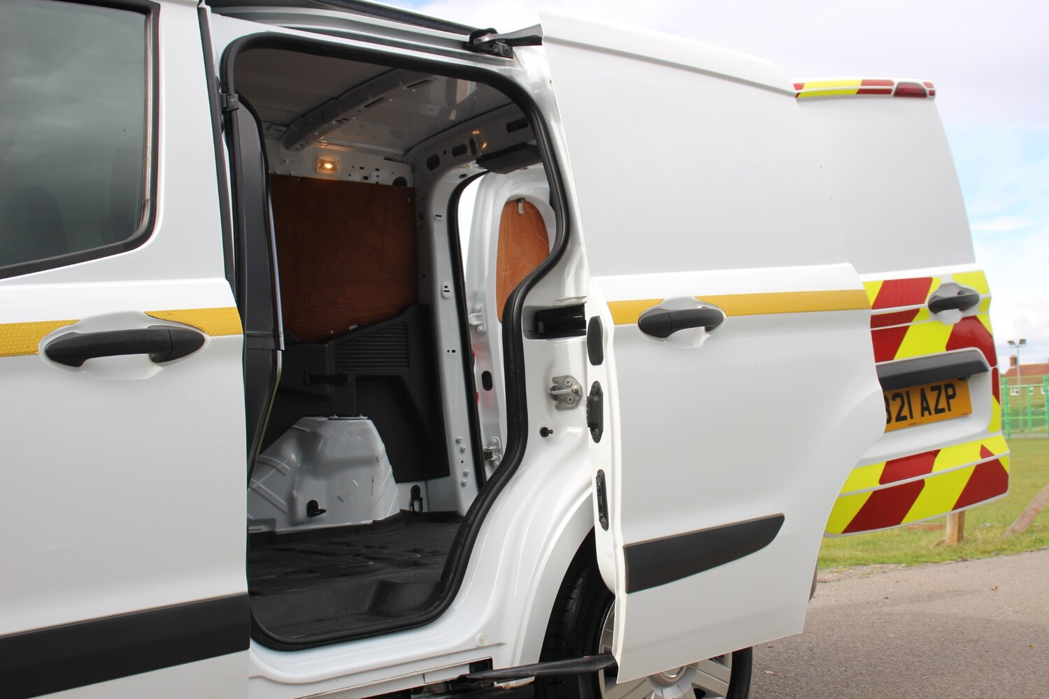Vehicle 19