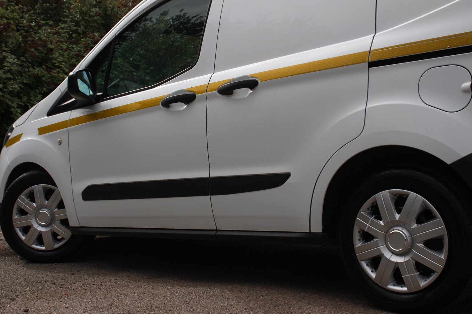Vehicle 24