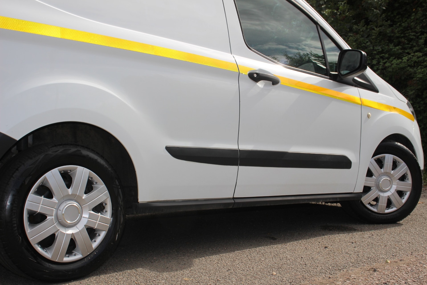 Vehicle 25